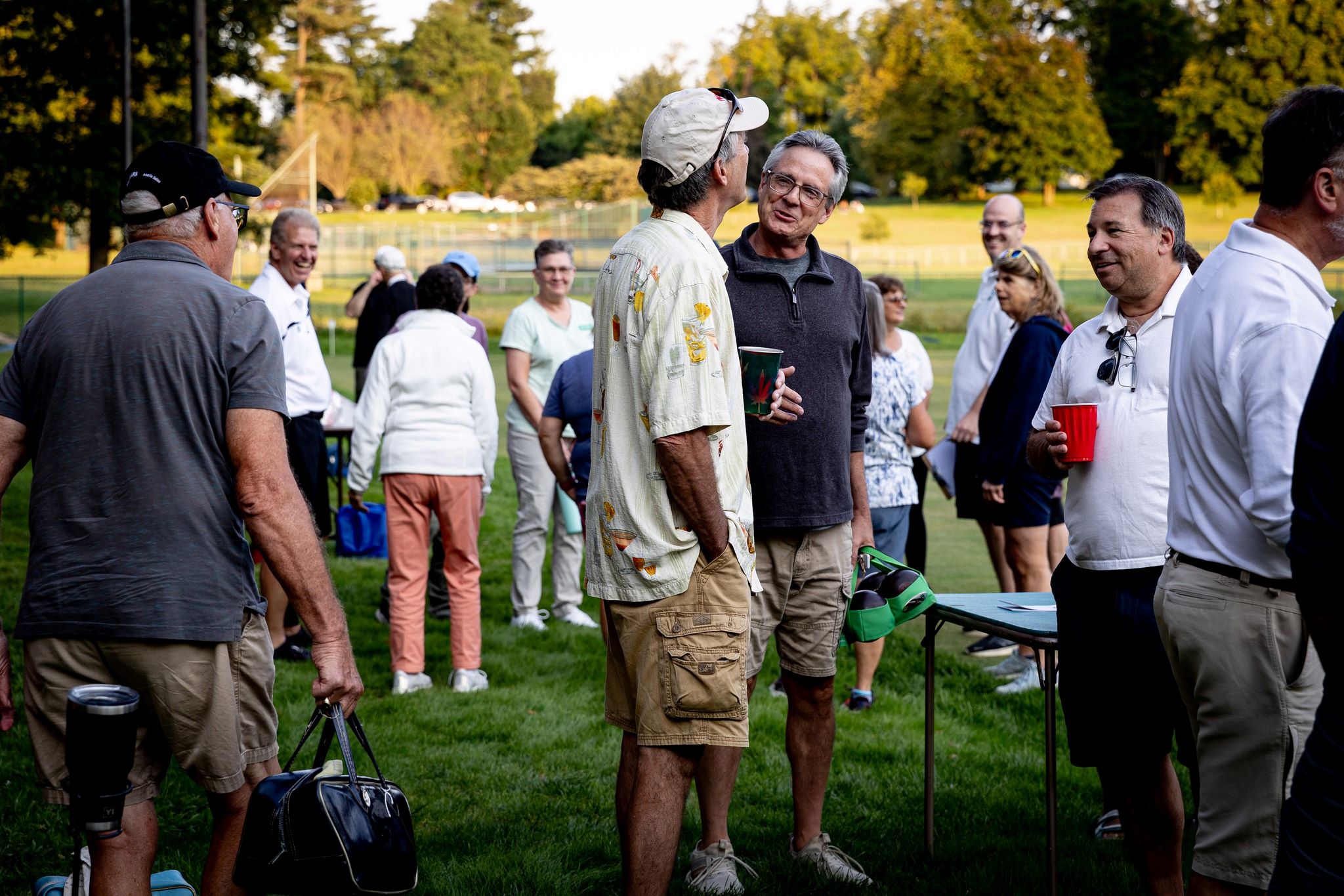 Fernleigh at Thistle